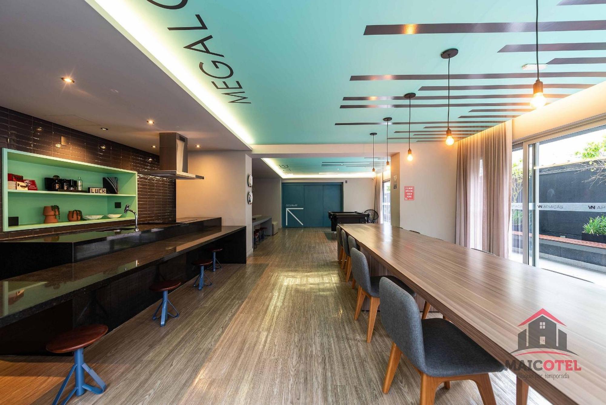 Vs11 Studio Para 4 Pessoas Prox. Allianz C/ Vaga Сан-Пауло Экстерьер фото